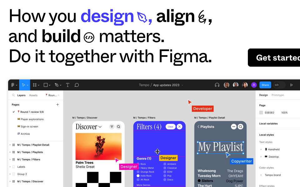 5 Software Terpopuler Untuk Mendesain Website Eye Catching